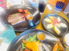 -安妮意大利餐厅(世贸天阶店)