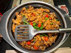 -蛙小侠(长安万科店)