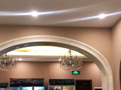 门面-巴依老爷新疆美食(清华东门店)