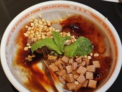 -探鱼·鲜青椒爽麻烤鱼(西南商都店)