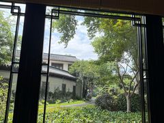 -杭州西湖柳莺里酒店·闻莺厅