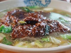 -无名氏面馆(邮电路店)