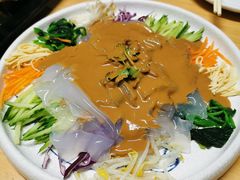 -关东小磨东北菜(上海长风大悦城店)
