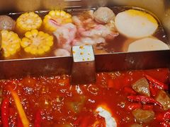 -川西坝子火锅(清江东路3.0直营店)