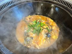 -小团圆灶台鱼·百城头牌菜(千岛湖店)