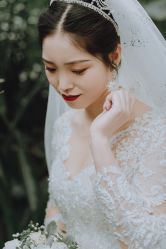 -欣薇婚纱(新源乐汇城店)