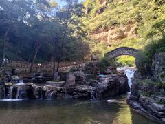 -湖洞水自然风景区