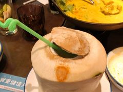 -美奈小馆·越南料理(中航城君尚购物中心店)