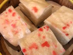 千层油糕-扬州狮子楼·非遗淮扬菜(东关街店)