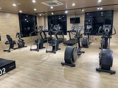 -Another Key健身(紫金店)