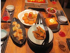 -70后饭吧(府河街店)