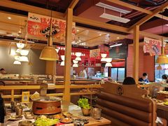 -西塔老太太泥炉烤肉(杭州首店)