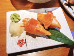 -有喜屋·深夜食堂(北京西路店)