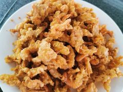 -快活林烧烤(红新路店)