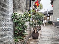 -黄兴南路步行商业街