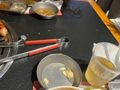 -炽城·烤肉名家(鸿达中央广场店)