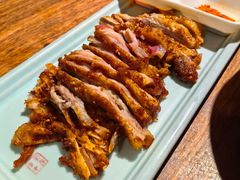 -小吊梨汤·北京菜·烤鸭(鸟巢店)