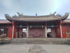 -揭阳学宫(榕城区)