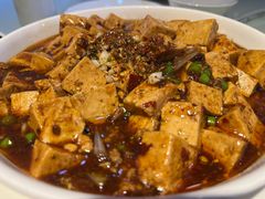 -胖子菜馆(隆昌路店)