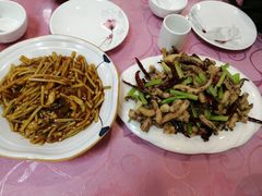 -昱德来·天津菜(河西店)