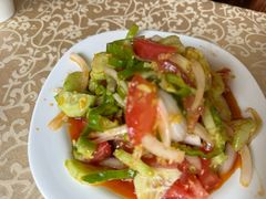 -维吾尔餐厅(宜山路店)