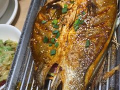 -吕氏疙瘩汤·海鲜新鲁菜(凯德mall新都心店)