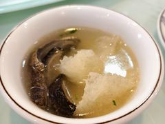 -懋隆金阁·博山菜