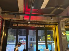 -功夫怪兽·烧烤(珠江路店)