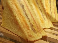 -85度C(泉州南安溪美店)