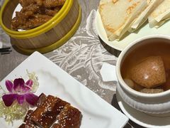 -香云轩·顺德菜(香云纱园林酒店店)