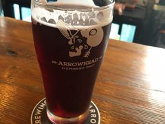 -Arrow Factory Brewing箭厂啤酒