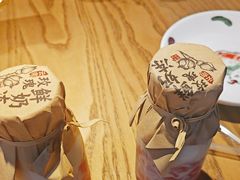 -茄子恰恰·新云南小炒(坪山益田店)
