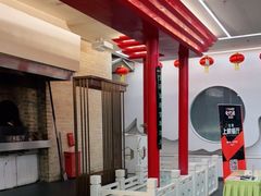 -御仙都北京菜馆·烤鸭店(双井店)