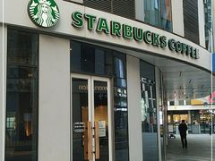 -星巴克(北京三里屯SOHO一店)