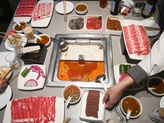 -海底捞火锅(公益西桥店)
