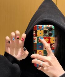 -RL Nail·瑞丽美甲美睫品牌原创店