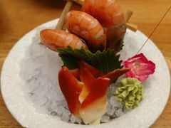 -和创柚子·会席日本料理(新区淮海街店)