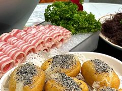 -益氣煲·筒骨砂锅火锅(安吉直营店)