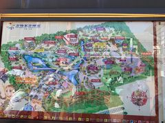 -芜湖方特东方神画