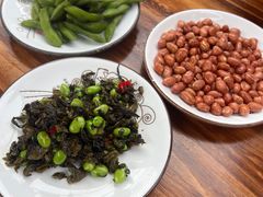 -七的湖·江南蟹舫·阳澄湖农家菜(蟹舫苑店)