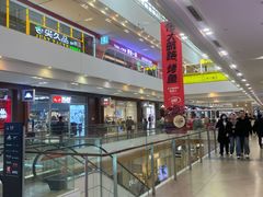 -杉杉奥特莱斯广场(哈尔滨店)