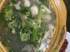 -小杨翘脚牛肉