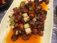 全味虾球-靓靓蒸虾(中山公园店)