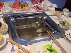 -海底捞火锅(锦艺城店)