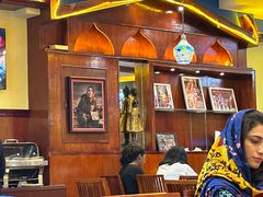-清真· AL-JANNAT 佳纳特餐厅(仙林店)