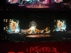 -深圳市体育中心体育馆主馆