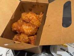 -Kyochon1991校村(共和路店)