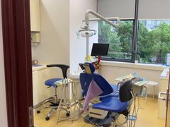 -泰康拜博口腔(世博园乐尔店)