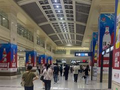 -黄浦路(地铁站)