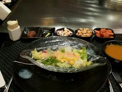 -御泉七味铁板烧(高区店)